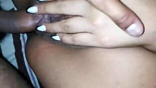 Latina College Girl Craves Full Penetration