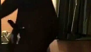 Brunette Amateur Enjoys Intense Interracial Fucking In Hotel Room With Natural Tits