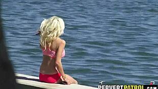 big tit blonde is a great fuck kali kavalli