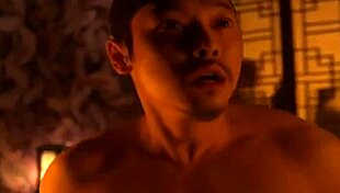 The Concubine 2012 Korean Movie Features Hot Scene One