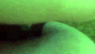 Anal plug insertion and masturbating with g-spot vibrator 😏