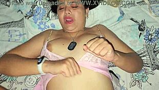 i provide this intense lady with a satisfying experience