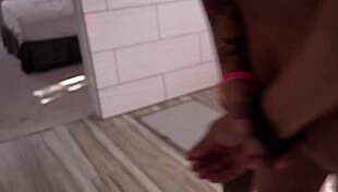 Ssbbw Julie Ginger Gets Her Face Fucked Hard In Bbc Blowbang