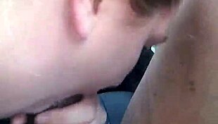 Sloppy amateurs unleash pleasure in public outdoor fun. Watch them get messy.