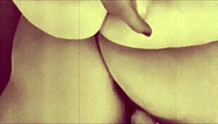 vintage granny fanny in my secret life, so explosive!