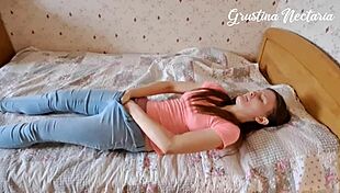 Real Masturbation Sessions Reveal Genuine Emotions in Four Videos: Which One Arouses You More?