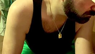 Lextalon Sexy Boy Masturbates Uncensored