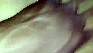 ebony wife ass in doggystyle position 😍