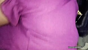 indian desi girl enjoys hardcore chudai sex