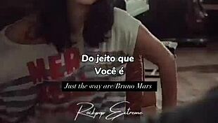 Natural Venezuelan Video!