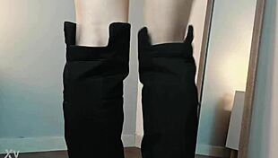 Danna Londres, Petite Colombian Teen With Small Tits In Public Outdoor Scene