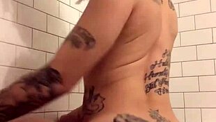 Mz natural showcases her natural features in a simple setting