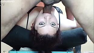 christmas special with fucking and face fucking subscribe for full