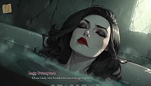 College Of Mysteria 36