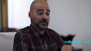 Hey, take me now, puck ryan driller katy jayne