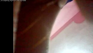 Cojiendo de madrugada with a latina teen in homemade setting