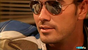 The Asian Chick Wants the Buff White Dude's Cock in Cowgirl and Doggystyle Positions