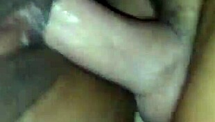 slut wife terrah taking white dick