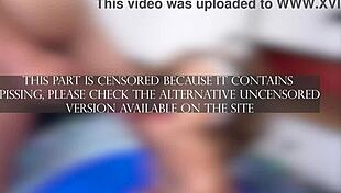 Slim Petite 18+ Brazilian Cutie Larinha Small 18+ Golden Showers Dap Anal Dry Pee Drinking Footjob Pee Slim Gapes Ob537