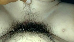 Party Creampie With Roommate