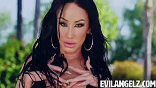 Airtight Gangbang With Lexington Steele Rob Piper Jennifer White Hollywood Cash