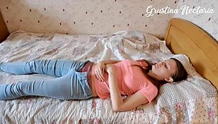 Real Masturbation Sessions Reveal Genuine Emotions in Four Videos: Which One Arouses You More?