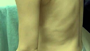 licked wife's hard nipples