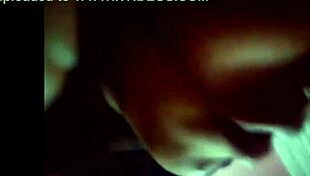 Cojiendo de madrugada with a latina teen in homemade setting