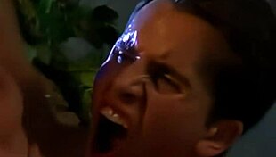 Bobbi Eden Blonde Milf Fuck