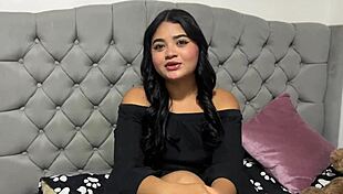 My taboo milf stepmom can't contain herself and accepts me to fulfill her fantasies