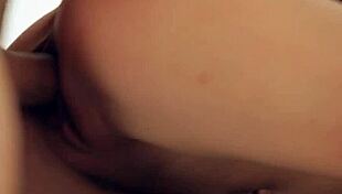 glamorous alexa tomas seduces her big cocked lover with a special scent