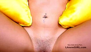 Maddy's Modeling Audition Fuck