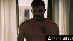 Pure Taboo Lesbian Laney Grey Seduces Frustrated Roommate After Caught Cheating With Leana Lovings