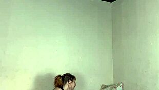 Bastidores Da Grava��o Com A Von Poison E O Carmona Dei O Cuzinho Pra Ele No Pelo!