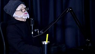 check out the naughty interview full of action with flor de damiana and grandma moai on porn cast brazil - part 5 watch on sheer red