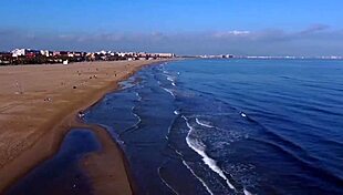 Bonita Spanish Couple In Real Porn Debut!