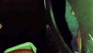 Cuckold Filming Wife At Glory Hole