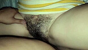 Seductive Sister-in-Law Teases Easily