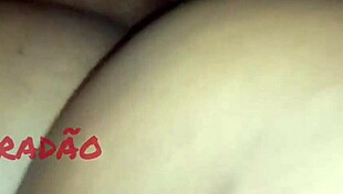 Intriguing Intimate Moment With My Charming Black Lady