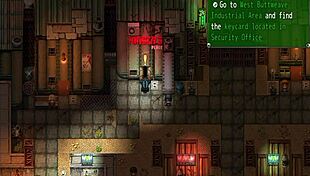 Robot Sexual And His Friend Explore Public Outdoor Areas Part Nine