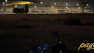 Shy Girl Sucks Cock Outdoors - Emejota Payo Pro 😈