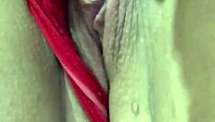 Emotional Lesbian Encounter With Intense Feelings