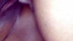 slut wife terrah taking white dick