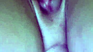 Her wet pussy just couldn't resist that big cock