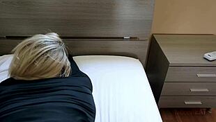 stuck step family compilation featuring cory chase and melanie hicks