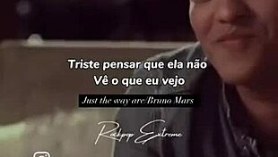 Natural Venezuelan Video!