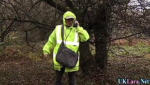 i drip cum as a stockings whore in hardcore action