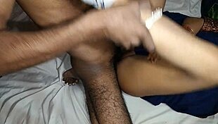 step brother-in-law and step sisters having fun