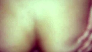 Le Desvirgo El Culo En Mi Oficina