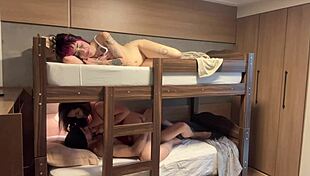 Nothing like sharing a big cock